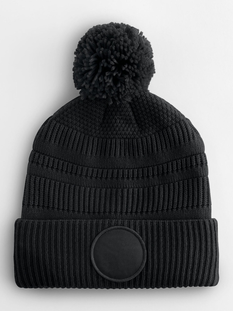 Berretto Fan Patch