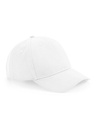 Cappellino a 5 pannelli in cotone biologico