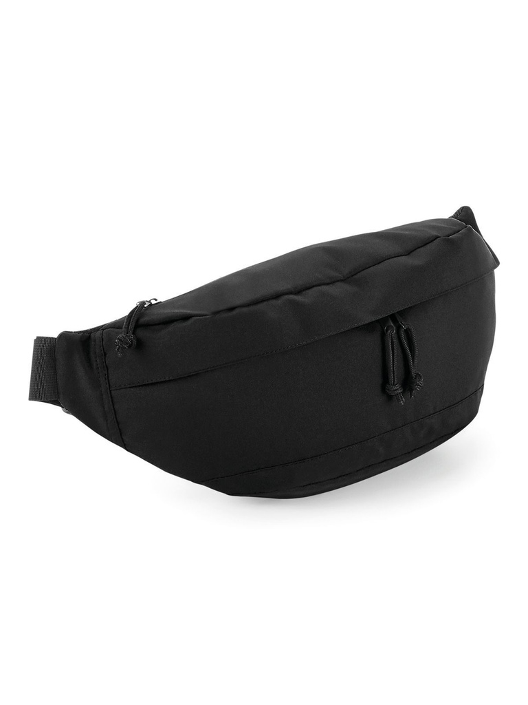 Oversized Across Body Bag