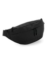 Oversized Across Body Bag