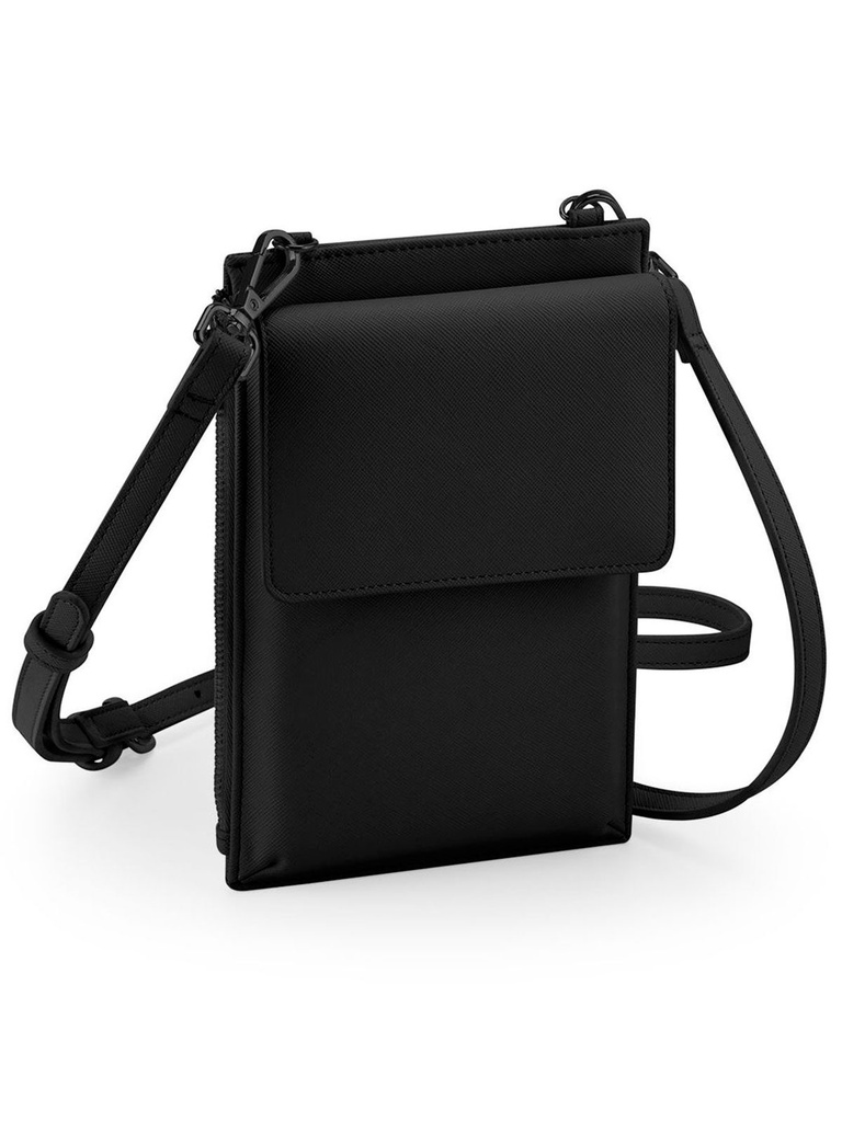Boutique Cross Body Phone Pouch