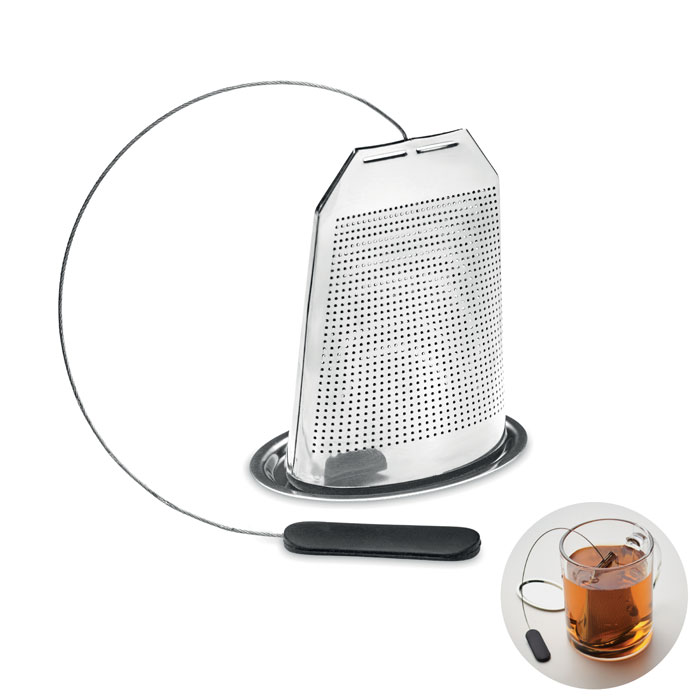 TEAFUSER - Tea infuser in Acciaio inox