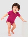 Baby Body maniche corte