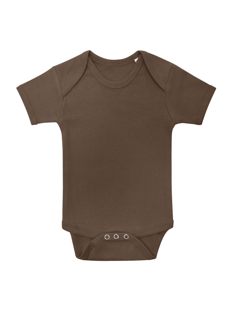 Baby Body maniche corte