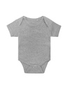 Baby Body maniche corte