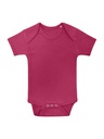Baby Body maniche corte