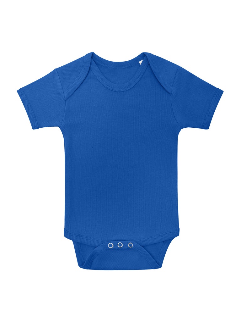 Baby Body maniche corte