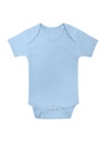 Baby Body maniche corte