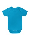 Baby Body maniche corte