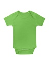 Baby Body maniche corte