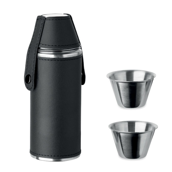 COCOON - Hip Thermos con Shot Tazzas