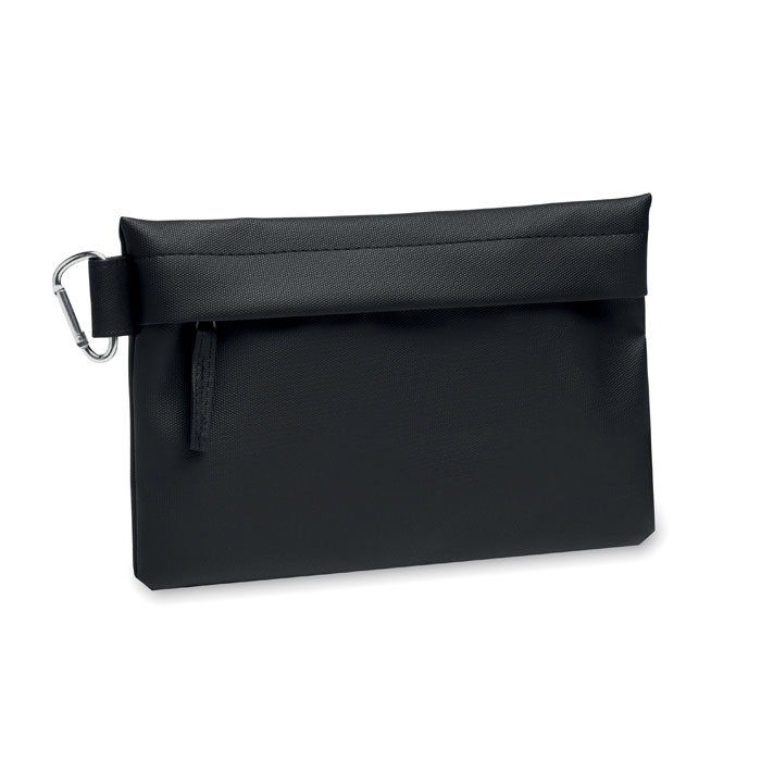 CARRY - Organizer Pochette in 600d RPET