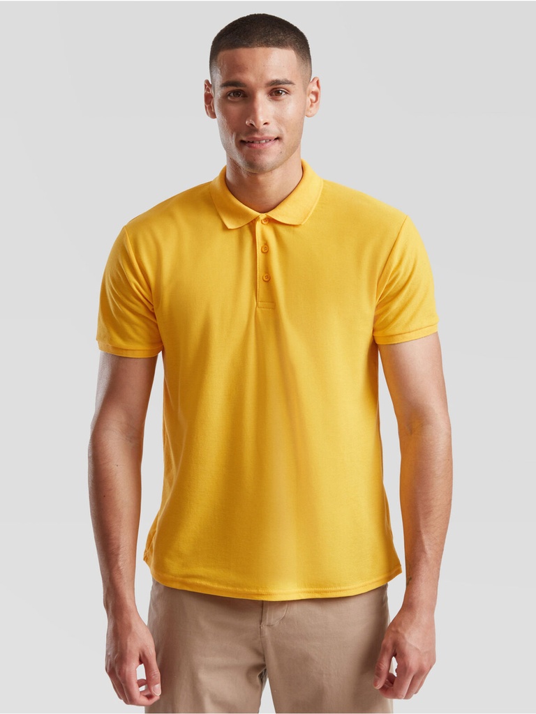 65/35 Polo