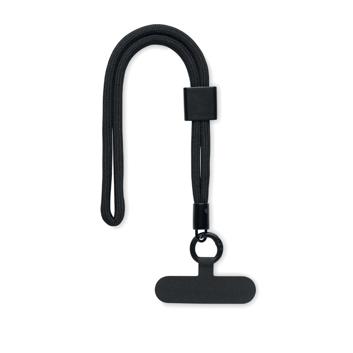 NONETTE WRIST - RPET Telefono Wrist Cavo