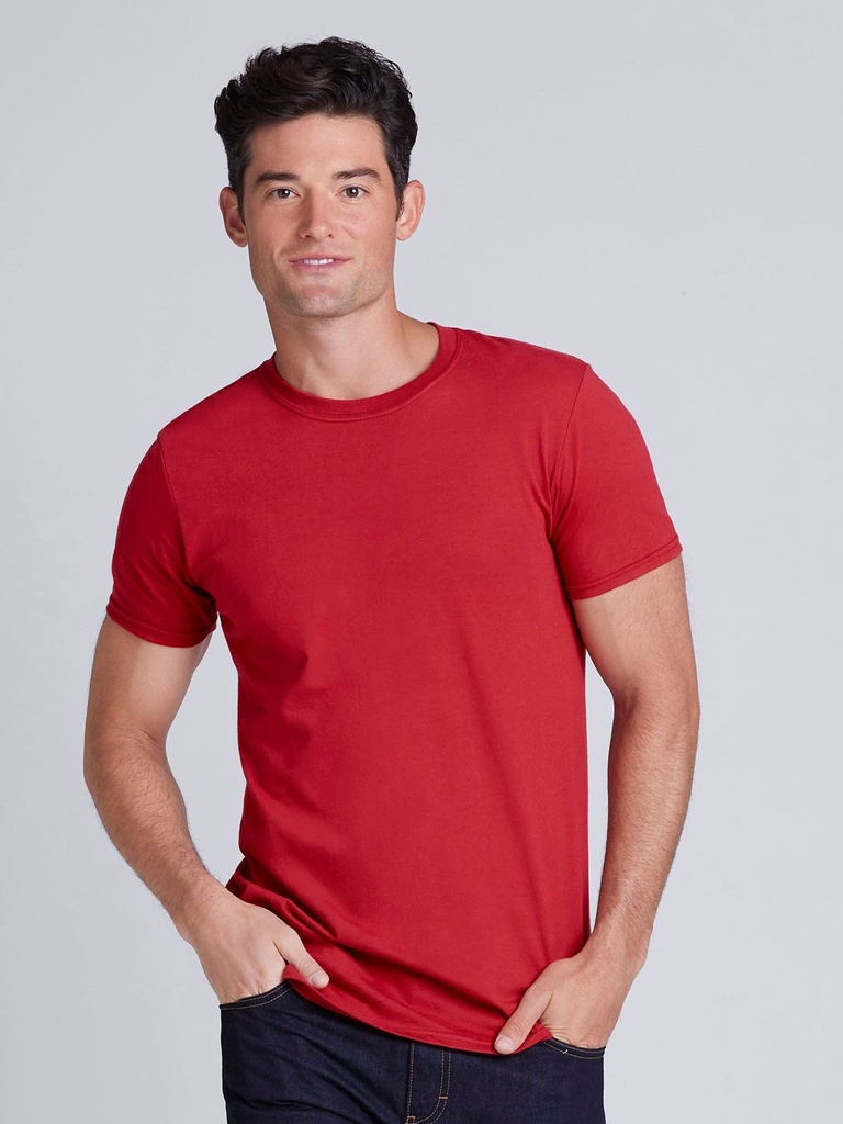 T-shirt uomo Softstyle
