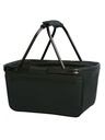 Shopper BlackBasket