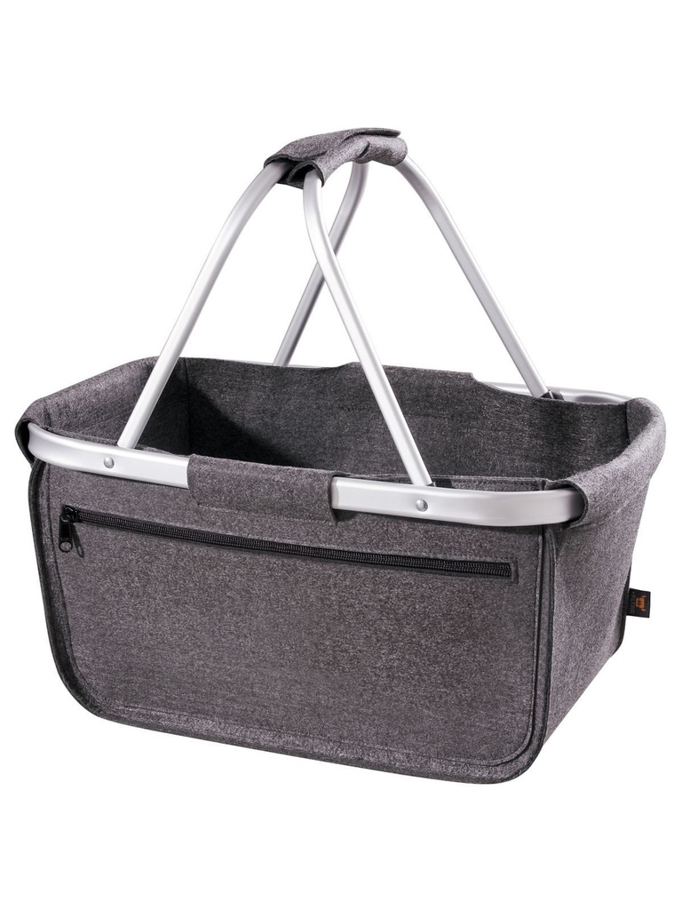 Felt Shopper BASKET