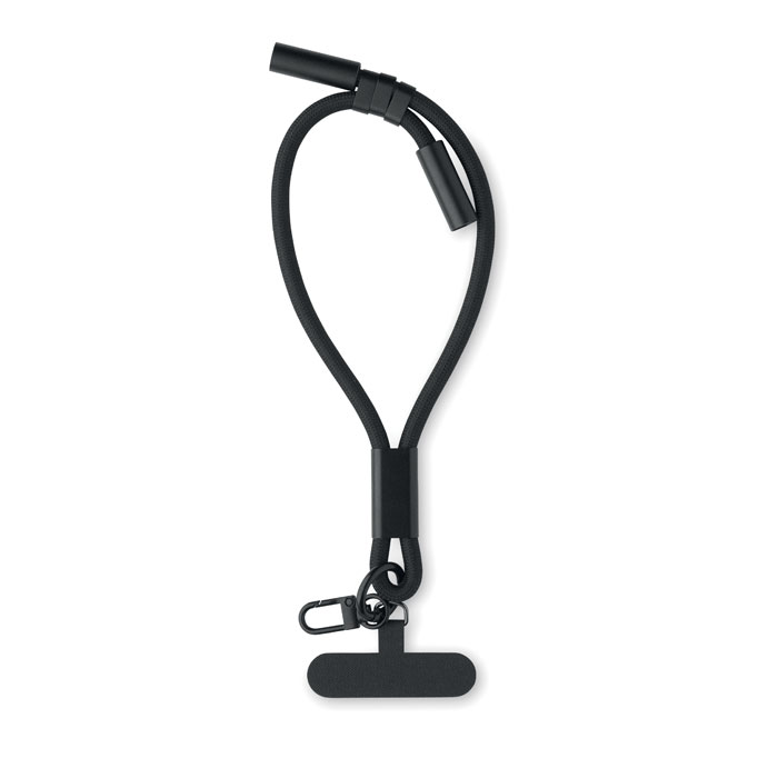 VRIST - Ricarica Telefono Wrist Cinghia 60w