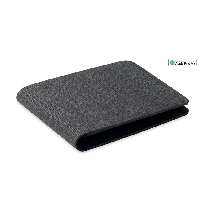 Parete - Anti-loss Finder Pu Portafoglio