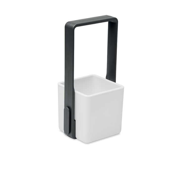 LUSHLET - indoor Garden con Led Leggero