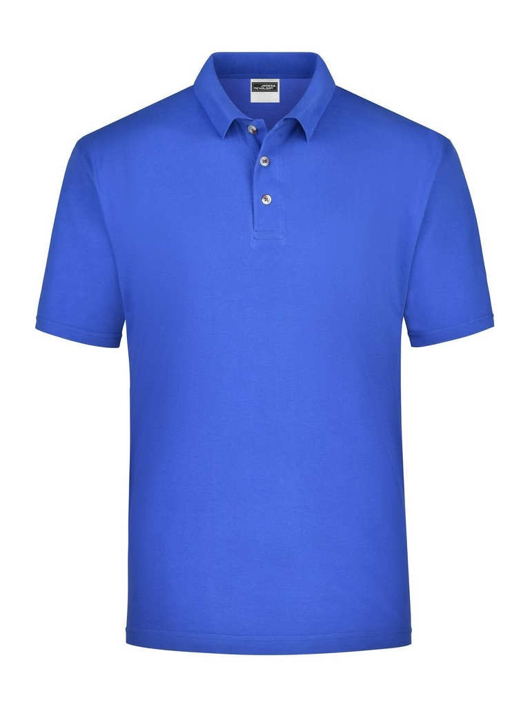 Polo Piqué Medium