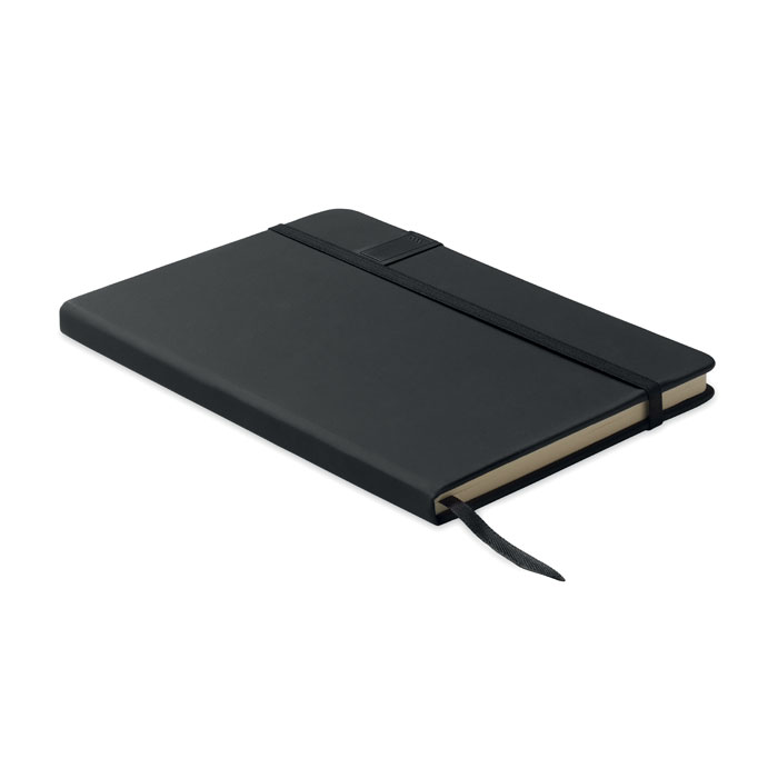 USBNOTE - A5 Quaderno W/ integrated USB