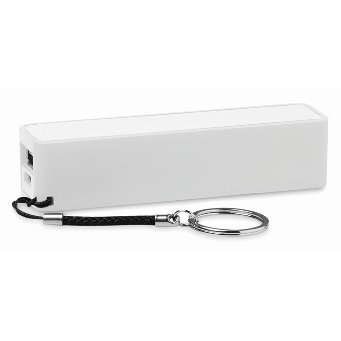 POWER MATE - Slim Power Bank 2200 Mah