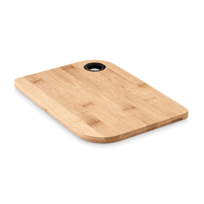 BAYBA CLEAN - Bambù Cutting Board