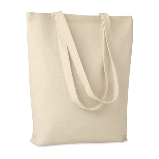 [MO6159] RASSA - Canvas Borsa Shopping 270 Gr/m²