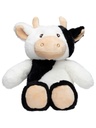 Animali in peluche riciclati da bottiglie PET