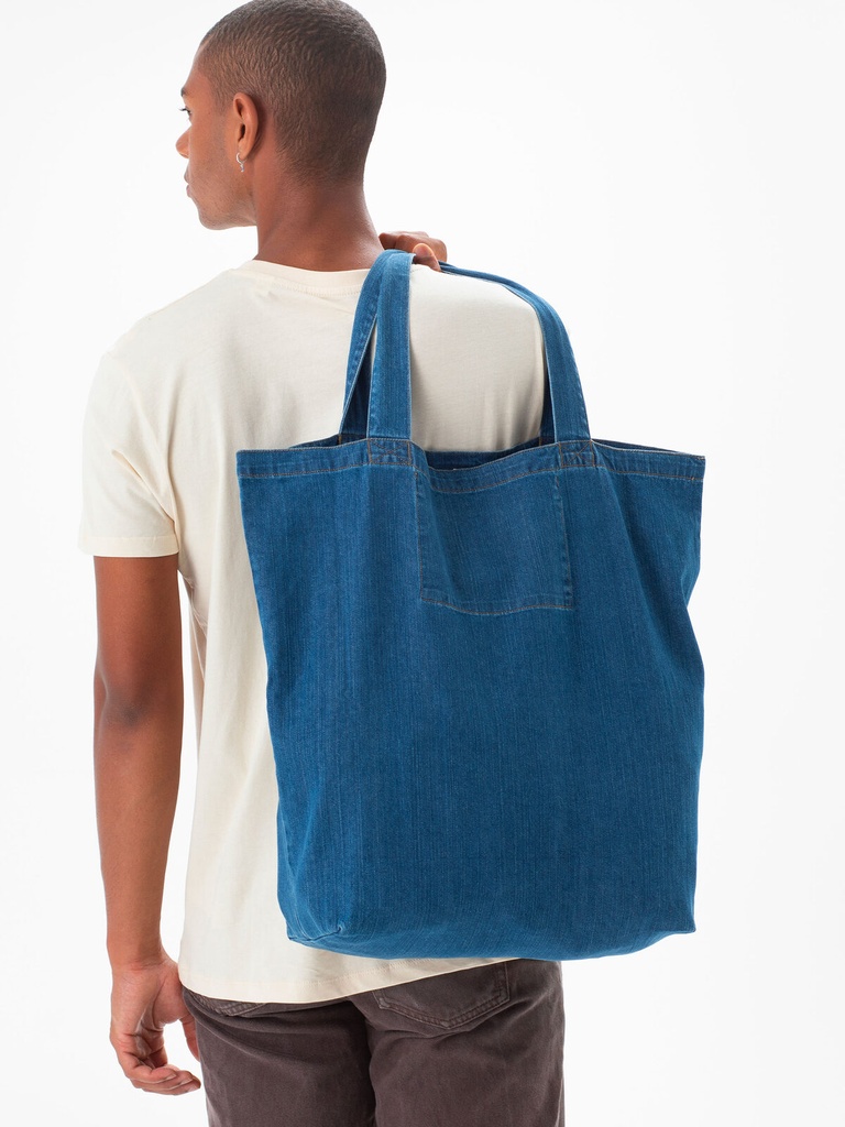 Denim Shopper