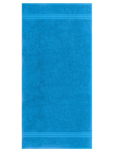 Asciugamano in spugna di cotone 50x100