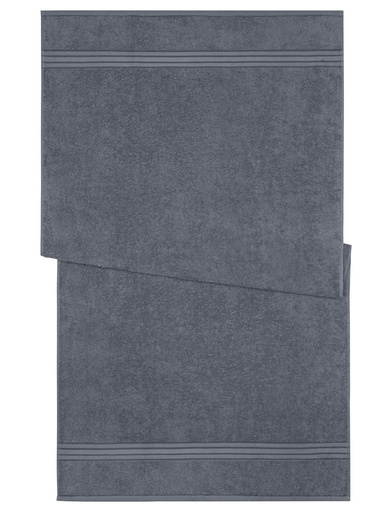 Telo bagno in spugna 100% cotone 70x140 cm