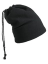 Scaldacollo in microfleece anti-pilling