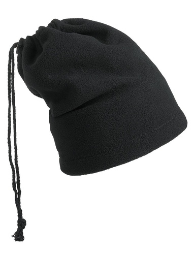 Scaldacollo in microfleece anti-pilling