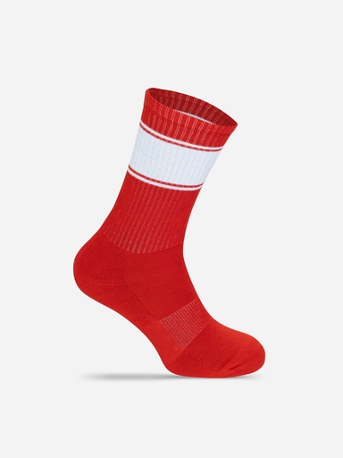 Calzini da tennis colorati