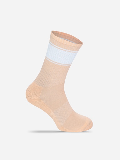 Calzini da tennis colorati