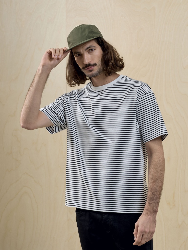 'Utility 2.0' Oversized T-shirt