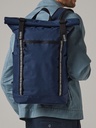 Zaino urbano idrorepellente con tasca per laptop 15,6