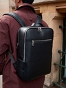 Zaino in poliestere riciclato per laptop da 16''