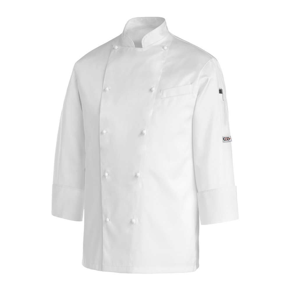 Giacca cuoco Unisex Royale