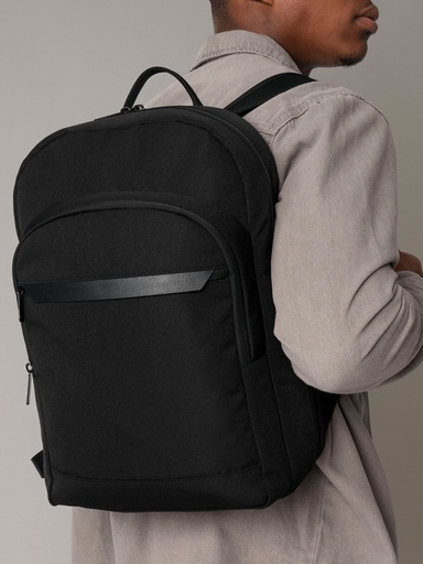 Zaino da viaggio per cabina con scomparto per laptop e tasche organizzate