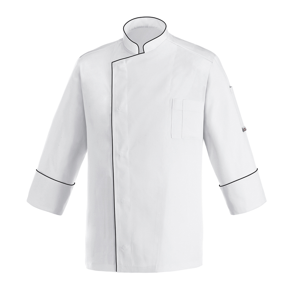 Giacca cuoco Unisex Exclusive