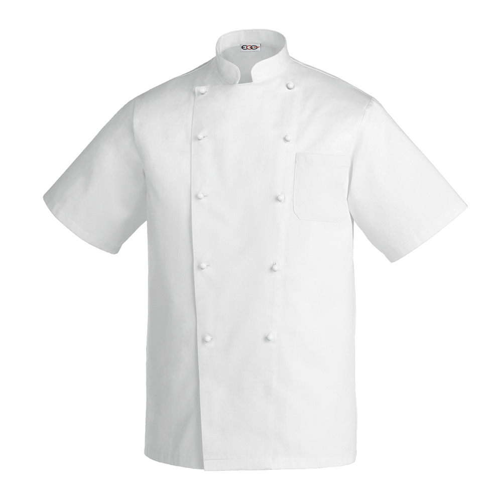 Giacca cuoco Unisex Rex mm