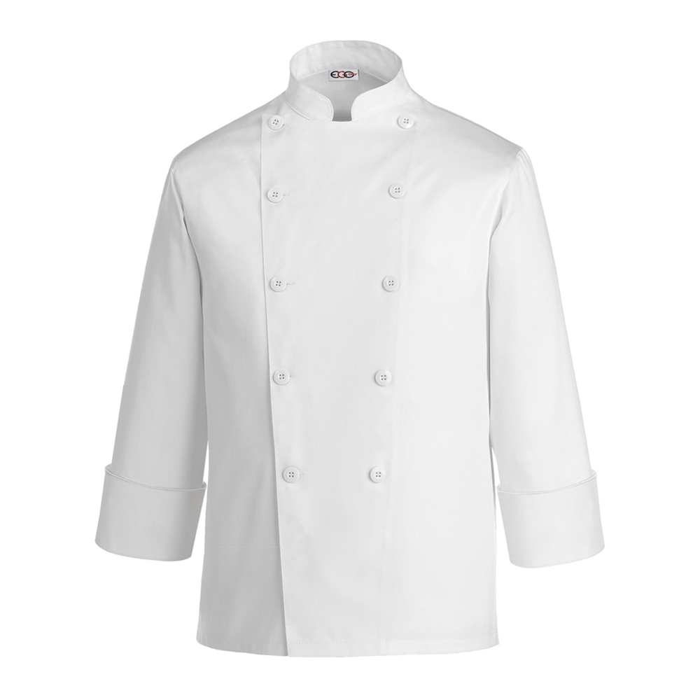 Giacca cuoco Unisex Classica ml