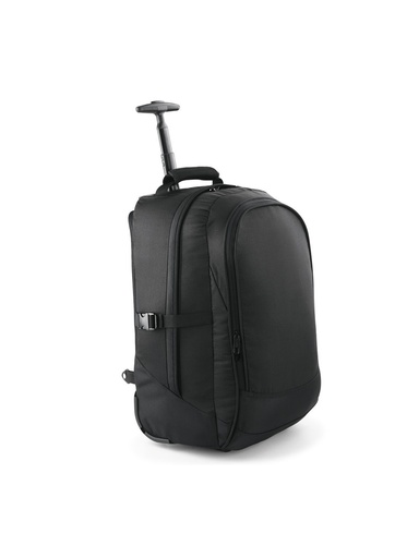 Zaino e trolley in poliestere ripstop 600D