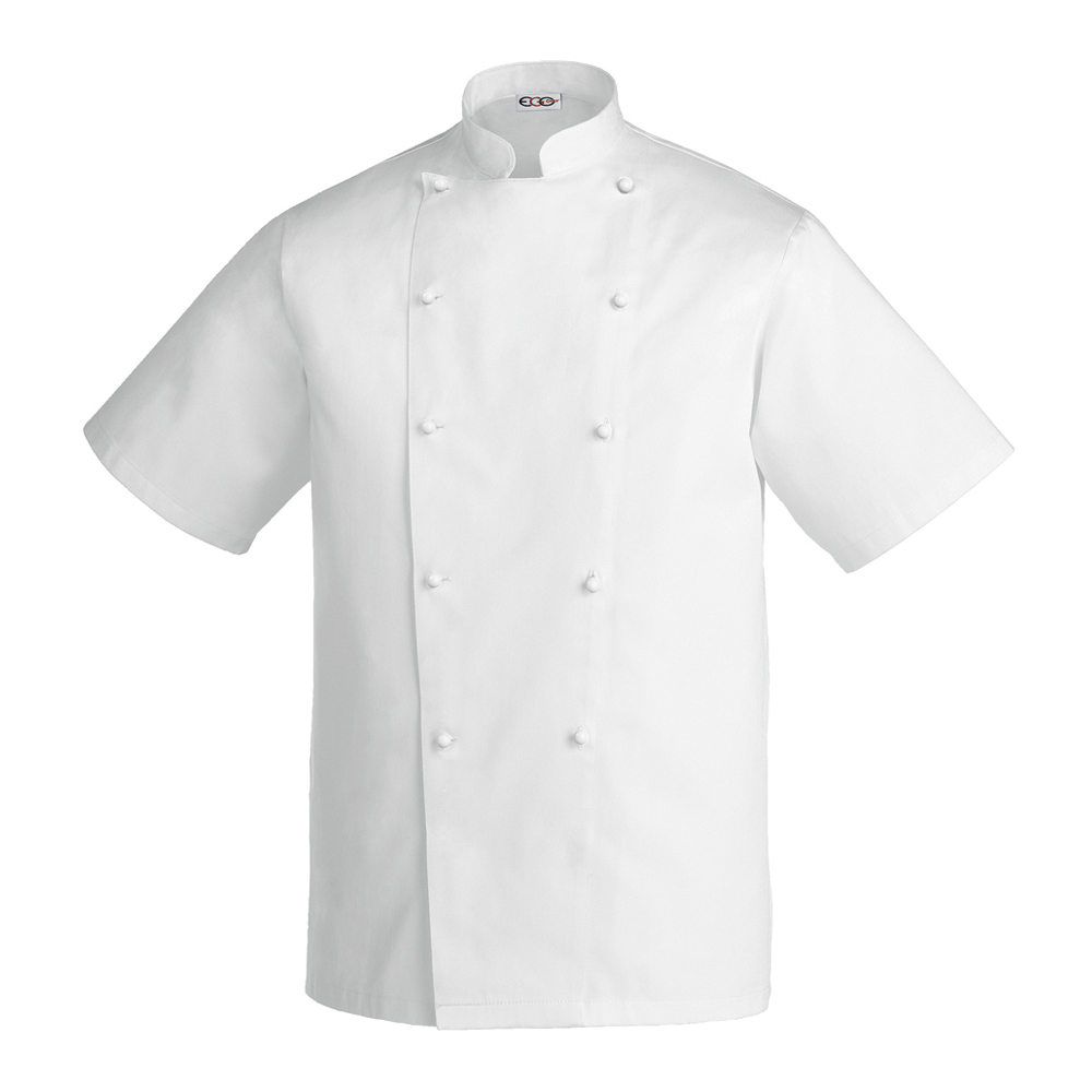 Giacca cuoco Unisex Security mm