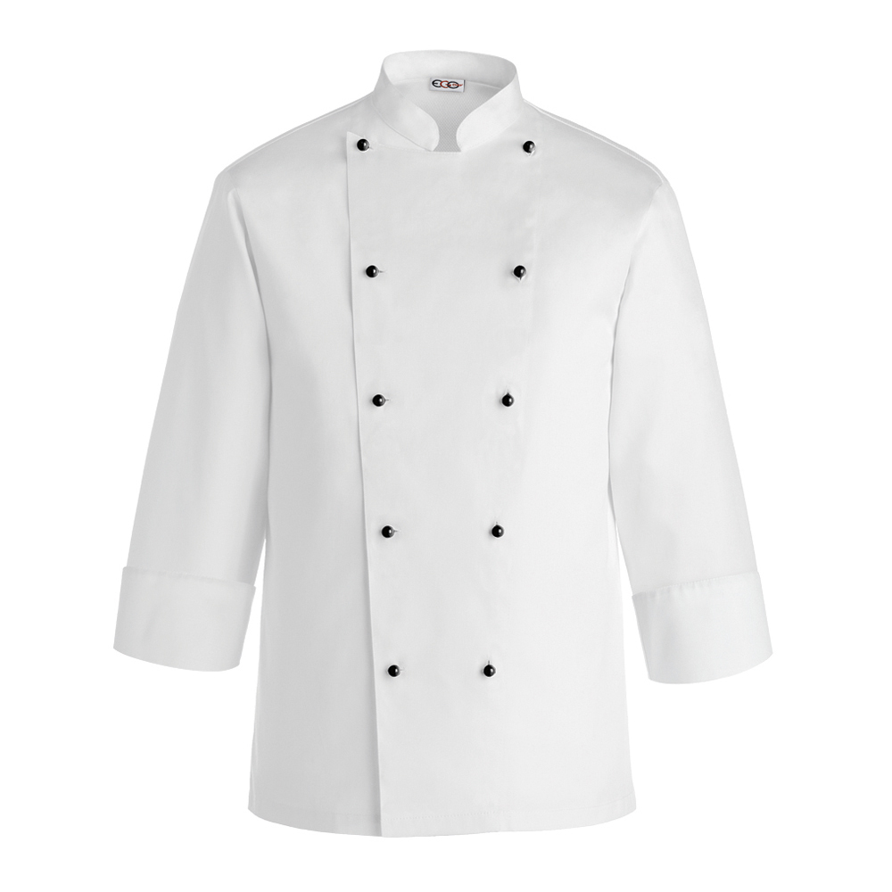 Giacca cuoco Unisex Air