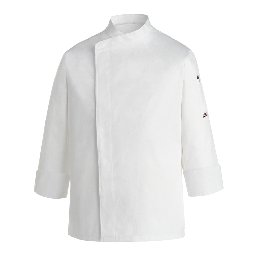 Giacca cuoco Unisex Prestige