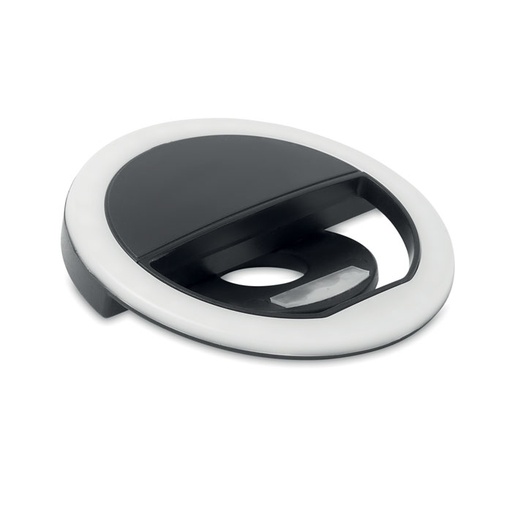 [MO6242] HELIE - Portatile Selfie Ring Leggero